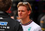 Tim Sauber Ternyata Sempat Melirik Mick Schumacher