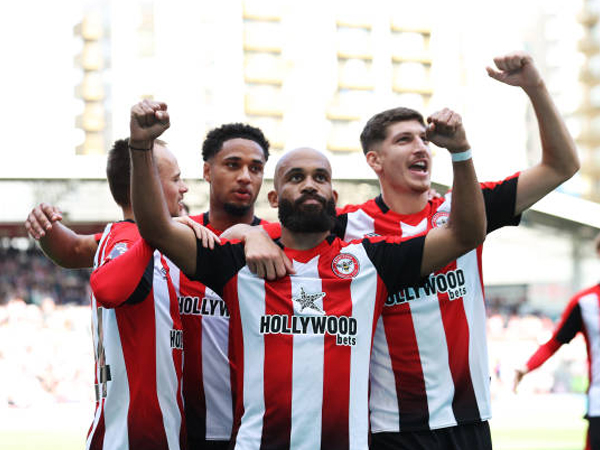 Update Terbaru Berita Tim Jelang Brentford vs AFC Bournemouth