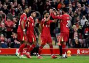 Update Terbaru Berita Tim Jelang Liverpool vs Aston Villa di PL