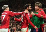 Update Terbaru Berita Tim Jelang Manchester United vs Leicester City di PL