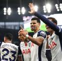 Update Terbaru Berita Tim Jelang Tottenham Hotspur vs Ipswich Town di PL