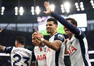 Update Terbaru Berita Tim Jelang Tottenham Hotspur vs Ipswich Town di PL