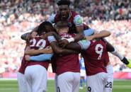 Update Terbaru Berita Tim Jelang West Ham United vs Everton di PL