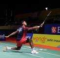 Alwi Farhan Ingin Beri Yang Terbaik di Kumamoto Masters 2024