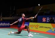 Alwi Farhan Ingin Beri Yang Terbaik di Kumamoto Masters 2024