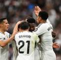 Ancelotti Bicarakan Kunci Kemenangan Real Madrid Atas Osasuna