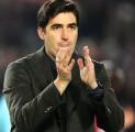 Andoni Iraola Kecewa Usai Bournemouth Takluk di Tangan Brentford