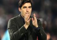 Andoni Iraola Kecewa Usai Bournemouth Takluk di Tangan Brentford