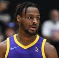 Bronny James Jalani Debut, South Bay Lakers Menang