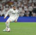 Carlo Ancelotti Bakal Korbankan Federico Valverde