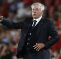 Carlo Ancelotti Minta Pemain Real Madrid Sabar hingga Januari