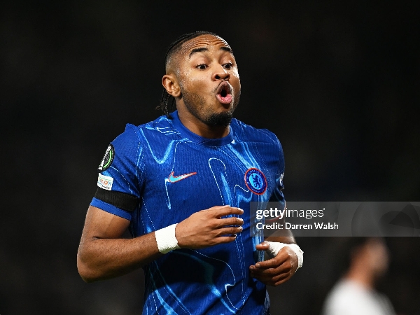 Christopher Nkunku Bisa Pertimbangkan Hengkang dari Chelsea