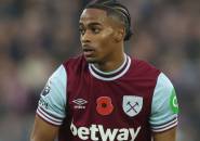 Crysencio Summerville Kecewa Gagal Bantu West Ham Kalahkan Everton