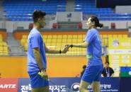 Dejan/Gloria Akui Kurang Maksimal di Laga Puncak Korea Masters 2024