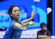 Kejutan! Unggulan Satu, Tomoka Miyazaki Tumbang di Semifinal Korea Masters