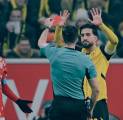 Dortmund Ditekuk Mainz, Nuri Sahin: Kartu Merah Emre Can Mengubah Permainan