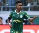 Estevao Willian Catat Sejarah di Brasileiro Bersama Palmeiras