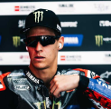 Fabio Quartararo Prediksi Martin Akan Juarai MotoGP 2024