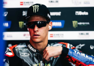 Fabio Quartararo Prediksi Martin Akan Juarai MotoGP 2024