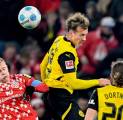 Fakta-fakta Menarik Usai Kekalahan Borussia Dortmund dari Mainz