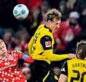 Fakta-fakta Menarik Usai Kekalahan Borussia Dortmund dari Mainz