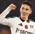 Harry Wilson Hepi Bantu Fulham Kalahkan Crystal Palace