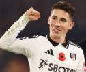 Harry Wilson Hepi Bantu Fulham Kalahkan Crystal Palace