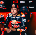 Jack Miller Ingin Akhiri Musim Bersama KTM Dengan Kuat