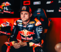 Jack Miller Ingin Akhiri Musim Bersama KTM Dengan Kuat