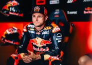 Jack Miller Ingin Akhiri Musim Bersama KTM Dengan Kuat