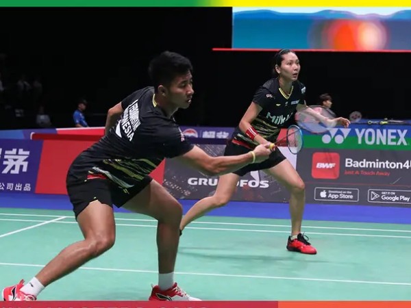 Jadwal 2 Wakil Indonesia di Final Korea Masters 2024