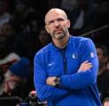 Jason Kidd Kritik Mavericks Usai Dikalahkan Suns