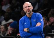 Jason Kidd Kritik Mavericks Usai Dikalahkan Suns