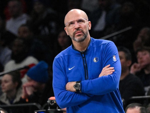 Jason Kidd Kritik Mavericks Usai Dikalahkan Suns