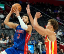 JB Bickerstaff Sebut Cade Cunningham Layak Dilabeli Sebagai Superstar