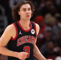 Josh Giddey Dapat Peran Untuk Jadi Fasilitator Chicago Bulls