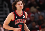 Josh Giddey Dapat Peran Untuk Jadi Fasilitator Chicago Bulls