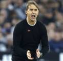 Julen Lopetegui: West Ham Seharusnya Bisa Kalahkan Everton