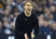 Julen Lopetegui: West Ham Seharusnya Bisa Kalahkan Everton