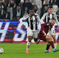 Juventus Dominan di Derby della Mole, Kandaskan Torino 2-0