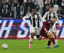 Juventus Dominan di Derby della Mole, Kandaskan Torino 2-0