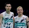 Kalahkan Juara Olimpiade, Aaron/Wooi Yik Tembus Final Korea Masters 2024