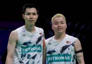 Kalahkan Juara Olimpiade, Aaron/Wooi Yik Tembus Final Korea Masters 2024