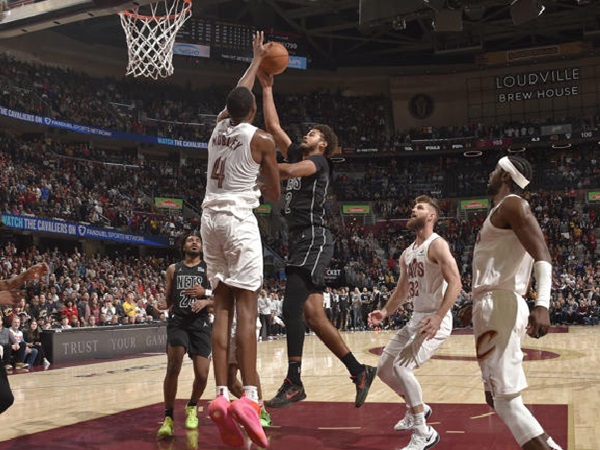 Kenny Atkinson Terkesan dengan Penampilan Fenomenal Evan Mobley