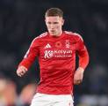 Keterpaksaan Newcastle Jual Elliot Anderson ke Forest Jadi Sorotan