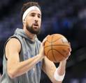 Klay Thompson Kembali, Fans Warriors Siap menyambut