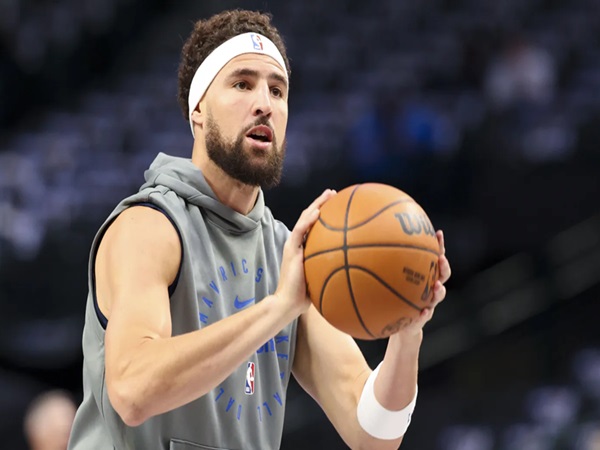 Klay Thompson Kembali, Fans Warriors Siap menyambut