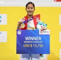 Korea Masters 2024: Putri Kusuma Wardani Akhiri Puasa Gelar Selama 2 Tahun