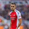 Leandro Trossard Bantah Arsenal Jadi Tim yang Membosankan