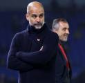 Manchester City Kalah Lagi, Begini Respons Pep Guardiola